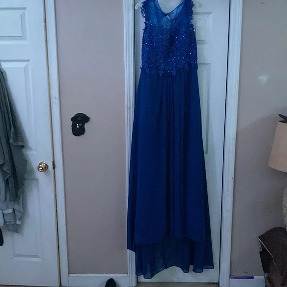 Dresses | Jaeden Prom Dress | Poshmark